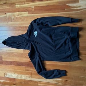 Brand New North Face Sweatshirt